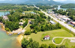 Tranquil Pointe Lane, Hiawassee, GA 30546