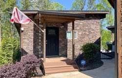 676 N Port Bass Drive, Fair Play, SC 29643-2042