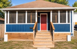 507 3rd Street, MO 64012