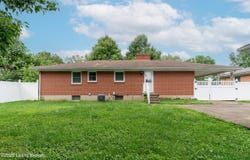 3002 Debera Way, Louisville, KY 40220