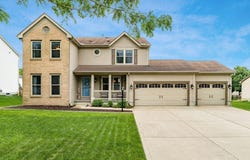 731 Manchester Drive, Pickerington, OH 43147