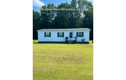 22750 DAUGHERTY RD, ACCOMAC, VA 23301