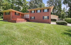 312 Garrison Drive, Albemarle, NC 28001