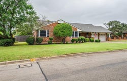 3601 Scranton Drive, Richland Hills, TX 76118