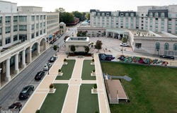 5 PARK PLACE, ANNAPOLIS, MD 21401