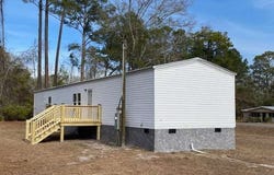 116 Malcolm Street, Ty Ty, GA 31795