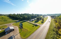 Jackson Pike, Gallipolis, OH 45631