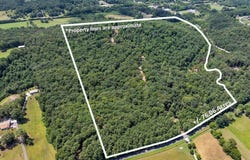 76 Acres Meers Road, Dalton, GA 30721