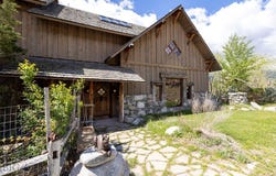 1007 Scott Street W, Gardiner, MT 59030