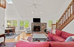 606 Buck Circle, Buck Hill Falls, PA 18323