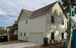 201 S Cates Street, Decatur, TX 76234