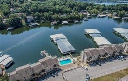 131 Indian Pointe, Lake Ozark, MO 65065