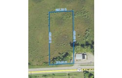 V/L E Chicago Road, Cement City, MI 49233