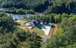 4881 Lickskillet Road, Hamilton, GA 31811