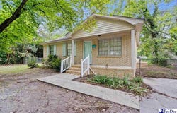 218 Davis St, Darlington, SC 29532