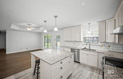 9803 Silverwood Drive, Fairhope, AL 36532