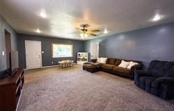 6359 Blanco Road, Blanco, OK 74528