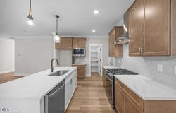 1130 Brookfield Drive, Gibsonville, NC 27249