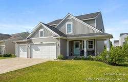 1144 Cobblestone Way Drive SE, Byron Center, MI 49315