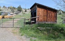 Washington ST, Prairie City, OR 97869
