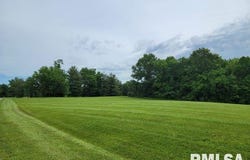 Lot 8 Irish Rose Lane, Carbondale, IL 62901