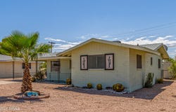 5309 E BUTTE Street, Mesa, AZ 85205