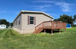 290 CAMEO DRIVE, FAYETTEVILLE, PA 17222