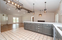 969 Pigeon Hill Road, Strong, AR 71765