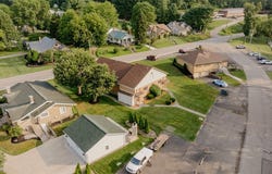 615 N Market Street, Minerva, OH 44657