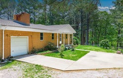 11482 Abilene Road, Winslow, AR 72759