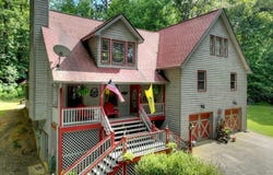 145 Walnut Ridge Lane, Ellijay, GA 30540