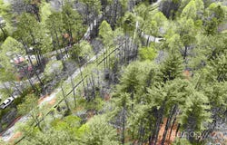 51 Dead End Trail, Marble, NC 28905