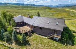 13981 US HWY 189 & 191, Bondurant, WY 82922