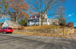 3 Crescent Rd, Needham, MA 02494