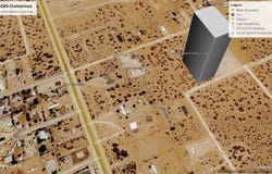 PN- 413240, EL Paso, TX 79938