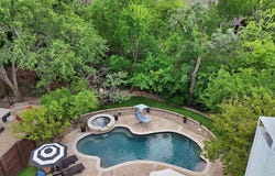 1123 Shadetree Lane, Allen, TX 75013