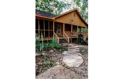 8643 Underwood Road, Mitchell, GA 30820