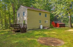 564 Beech Ridge Road, North Berwick, ME 03906