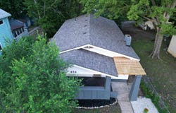 616 N 4th St, Arkansas City, KS 67005