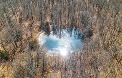 E 380 Road, Jay, OK 74346