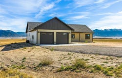 7 Vessey View, Ennis, MT 59729