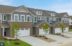 6714 Halsey Street, Zionsville, IN 46077