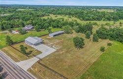 4214 Fm 244 Road, Anderson, TX 77830