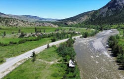 2487 Nye Road, Nye, MT 59061