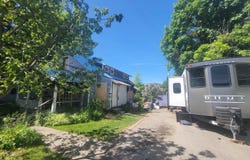 718 W 1st St, Newport, WA 99156