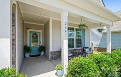 2643 Trinity Street, Monroe, NC 28110