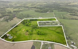 2058 Ard Ridge Road, Nancy, KY 42544
