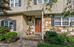 1018 HILLTOP ROAD, WARMINSTER, PA 18974