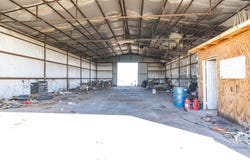 3500 S Colorado Ave, Monahans, TX 79756