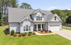 6400 Old Mill Lane, Monroe, GA 30655